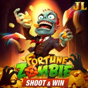 Fortune Zombie - SPONSOR777