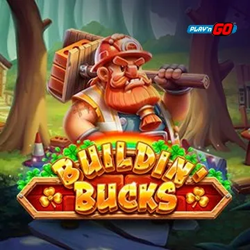 PlaynGo : Buildin Bucks - SPONSOR777