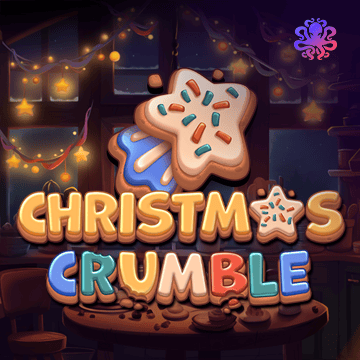 Octoplay : Christmas Crumble - SPONSOR777