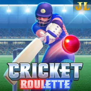 Cricket Roulette - SPONSOR777