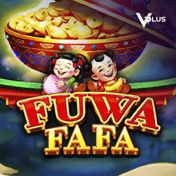 Fuwa Fa Fa - SPONSOR777