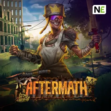 Aftermath - SPONSOR777