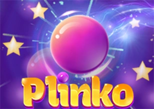 Plinko - SPONSOR777