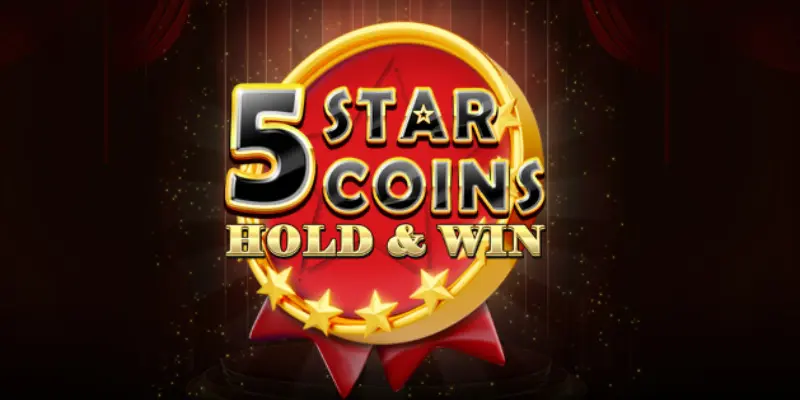 Octoplay : 5 Star Boost: Hold & Win - SPONSOR777
