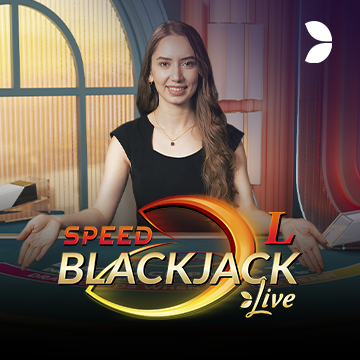 Speed Blackjack L - SPONSOR777