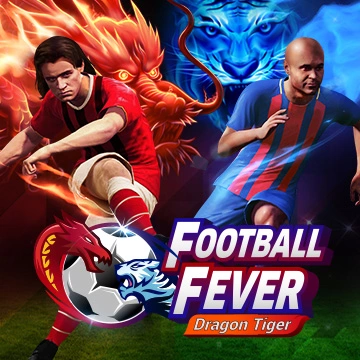 Football Fever - SPONSOR777