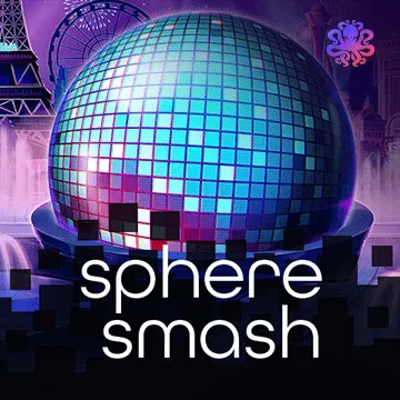 Octoplay : Sphere Smash - SPONSOR777