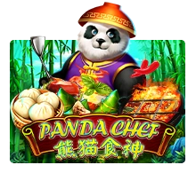 Joker123 : Panda Chef - SPONSOR777