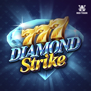 Redtiger : 777 Diamond Strike - SPONSOR777