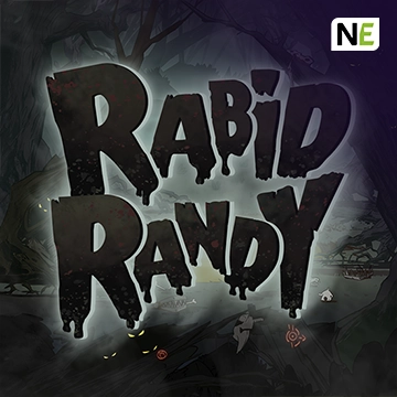 Rabid Randy - SPONSOR777