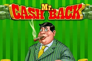 Mr. Cashback - SPONSOR777