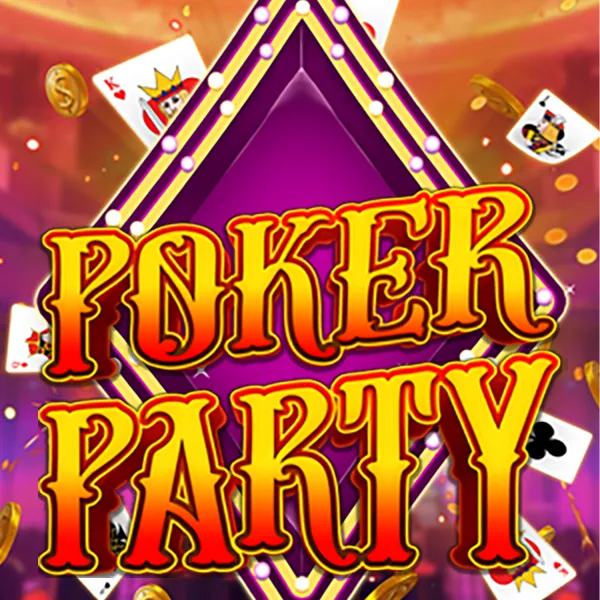 CosmoPlay : Poker Party - SPONSOR777