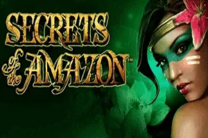 Secrets of the Amazon - SPONSOR777