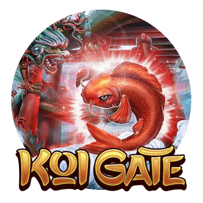 Habanero : Koi Gate - SPONSOR777