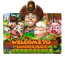 Joker123 : Ranchers Wealth - SPONSOR777