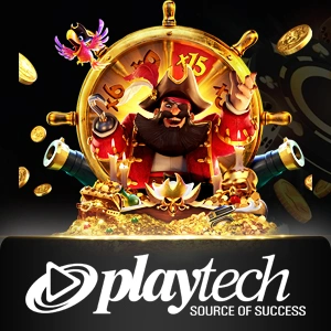 Playtech - SPONSOR777