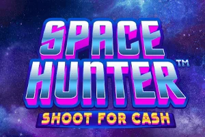 Space Hunter: Shoot for Cash - SPONSOR777