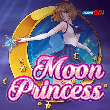 PlaynGo : Moon Princess - SPONSOR777