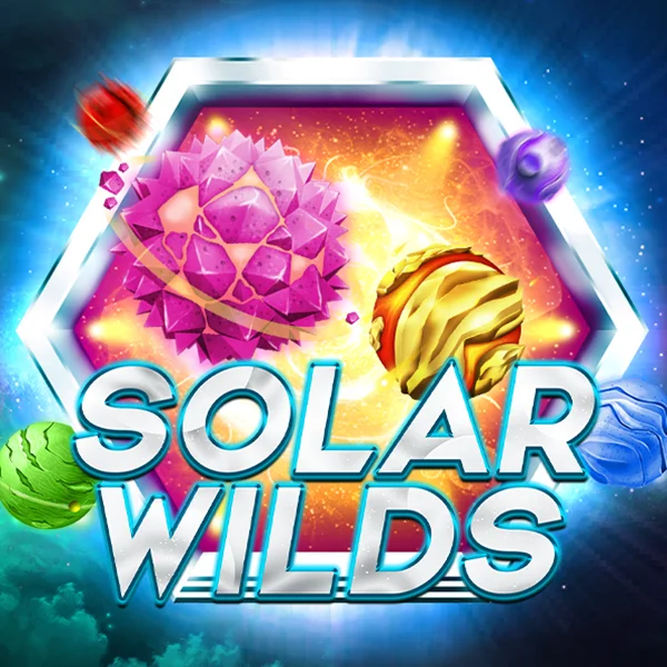 Solar Wilds - SPONSOR777