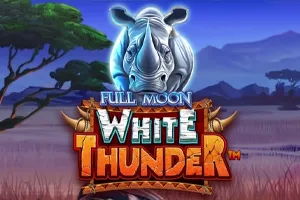 Full Moon: White Thunder - SPONSOR777