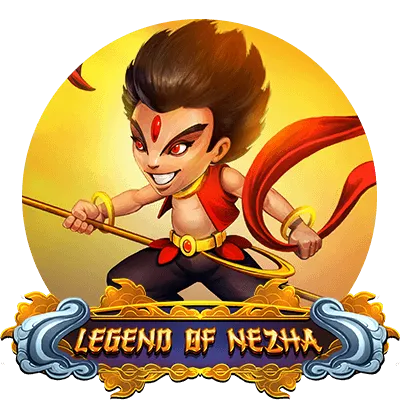 Habanero : Legend Of Nezha - SPONSOR777