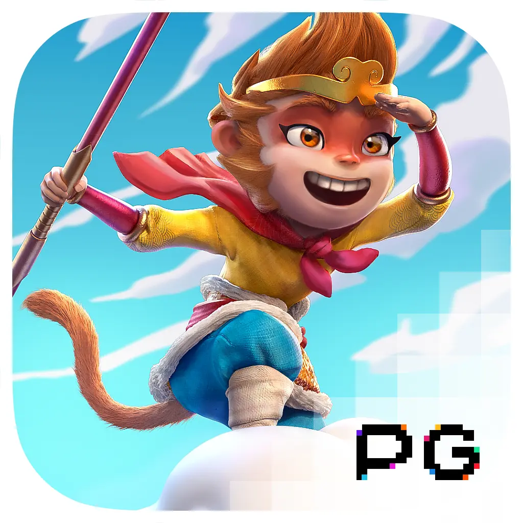 PGSoft : Journey to the Wealth - SPONSOR777