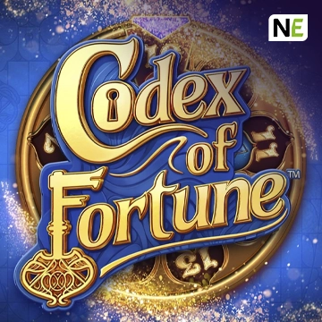 Codex of Fortune - SPONSOR777