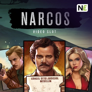 Narcos - SPONSOR777