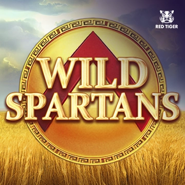 Redtiger : Wild Spartans - SPONSOR777