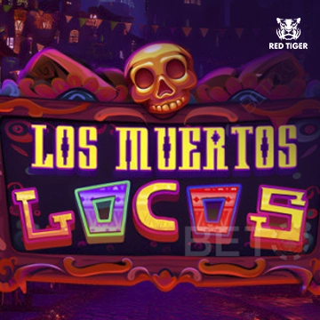Redtiger : Los Muertos Locos - SPONSOR777