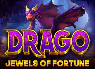 Pragmatic : Drago - Jewels of Fortune - SPONSOR777