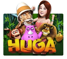 Joker123 : Huga - SPONSOR777