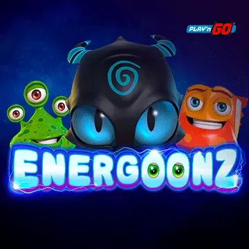PlaynGo : Energoonz - SPONSOR777
