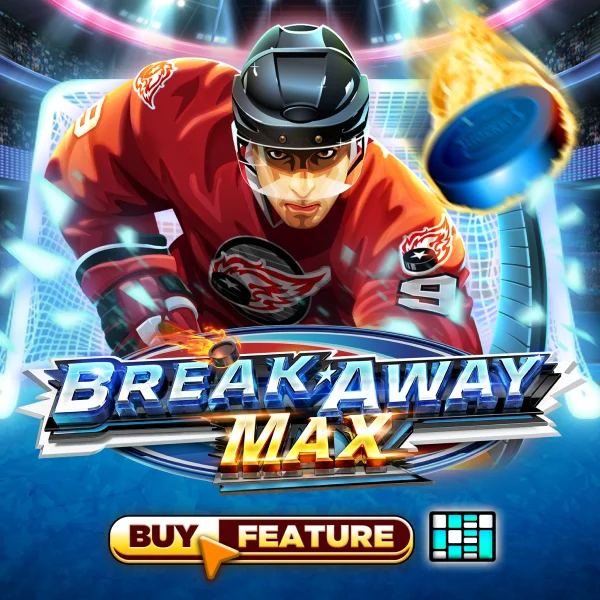 Break Away Max - SPONSOR777