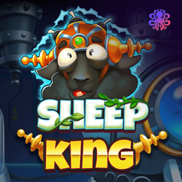 Octoplay : Sheep King - SPONSOR777