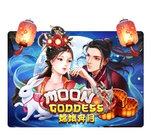 Joker123 : Moon Goddess - SPONSOR777
