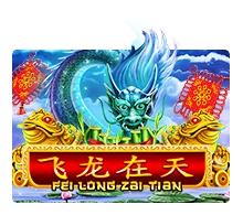 Joker123 : Fei Long Zai Tian - SPONSOR777