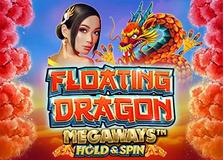 Pragmatic : Floating Dragon Hold & Spin Megaways - SPONSOR777