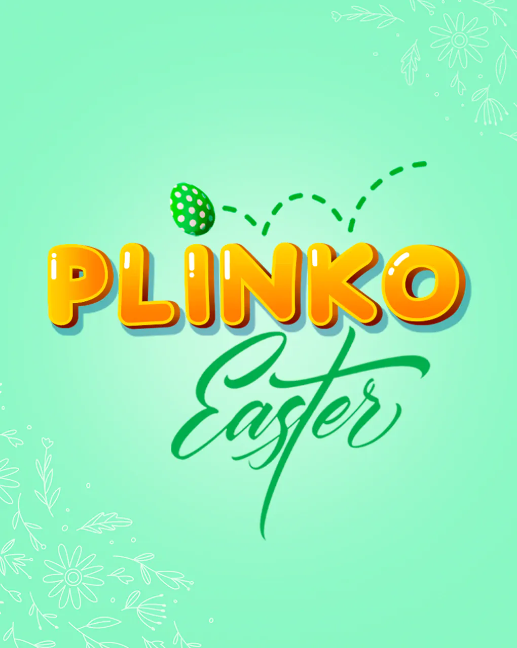 Easter Plinko - SPONSOR777