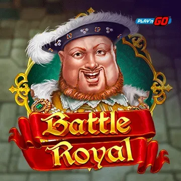 PlaynGo : Battle Royal - SPONSOR777
