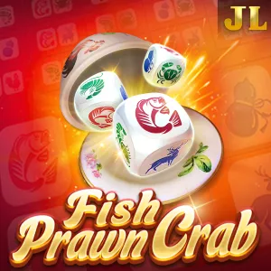 Fish Prawn Crab - SPONSOR777