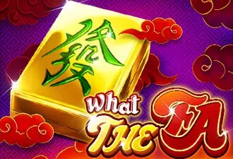 PLAYSTAR : WHAT THE FA - SPONSOR777
