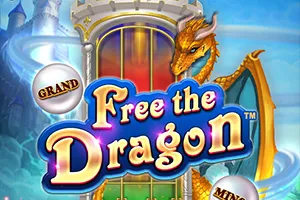 Free the Dragon - SPONSOR777