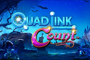 Quad Link Count - SPONSOR777