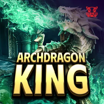 Redtiger : Archdragon King - SPONSOR777