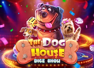 The Dog House Dice Show - SPONSOR777