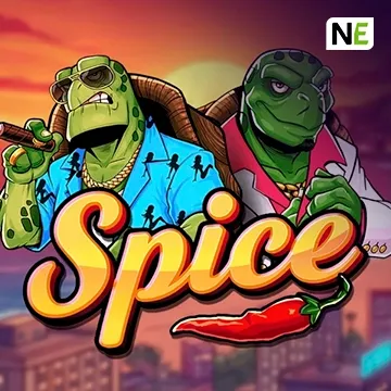 Spice - SPONSOR777