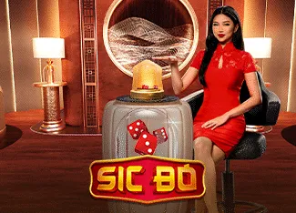 Sicbo - SPONSOR777