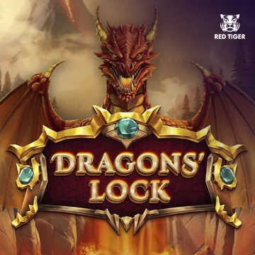 Redtiger : Dragons’ Lock - SPONSOR777