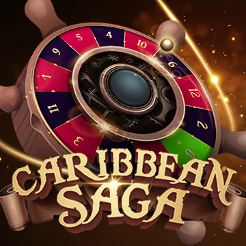 Caribbean Saga - SPONSOR777